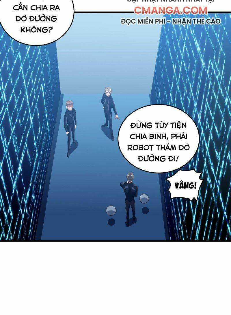 Shipper Thần Cấp - Chapter 58 - Trang 14