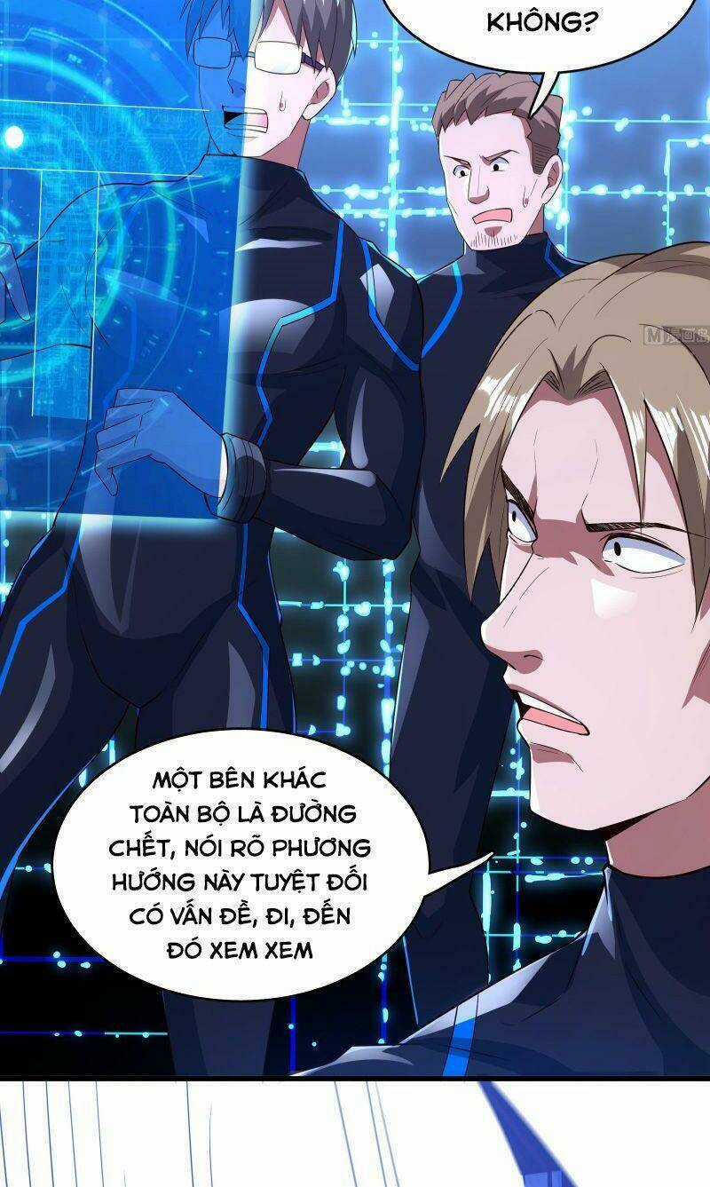 Shipper Thần Cấp - Chapter 58 - Trang 18