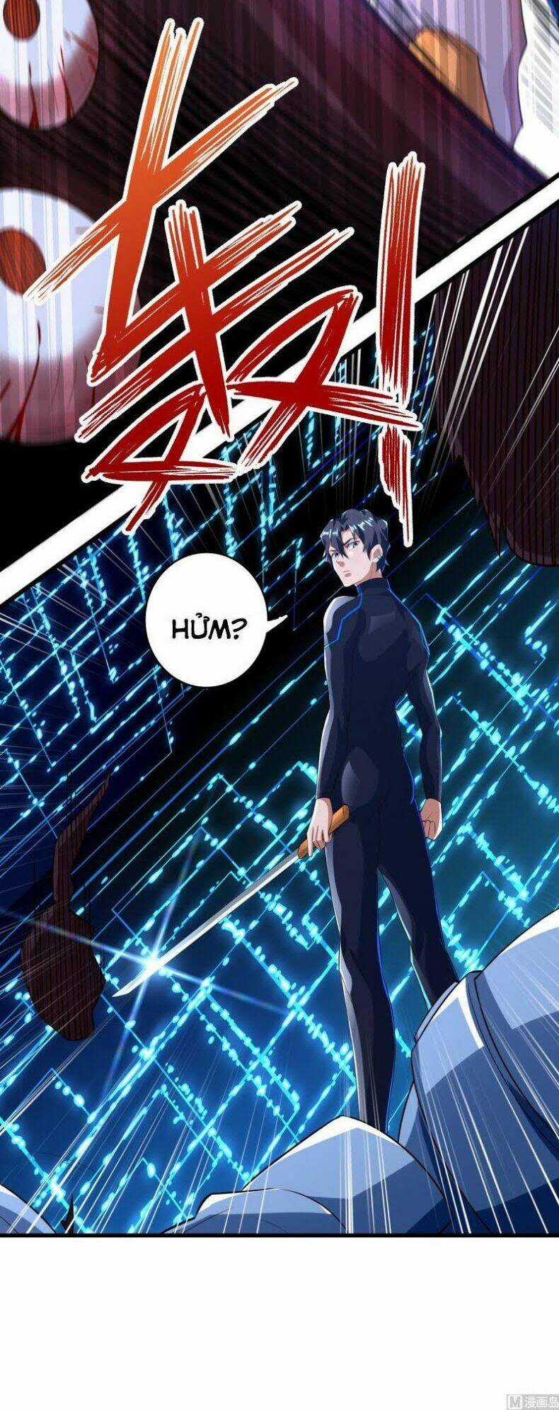 Shipper Thần Cấp - Chapter 58 - Trang 20