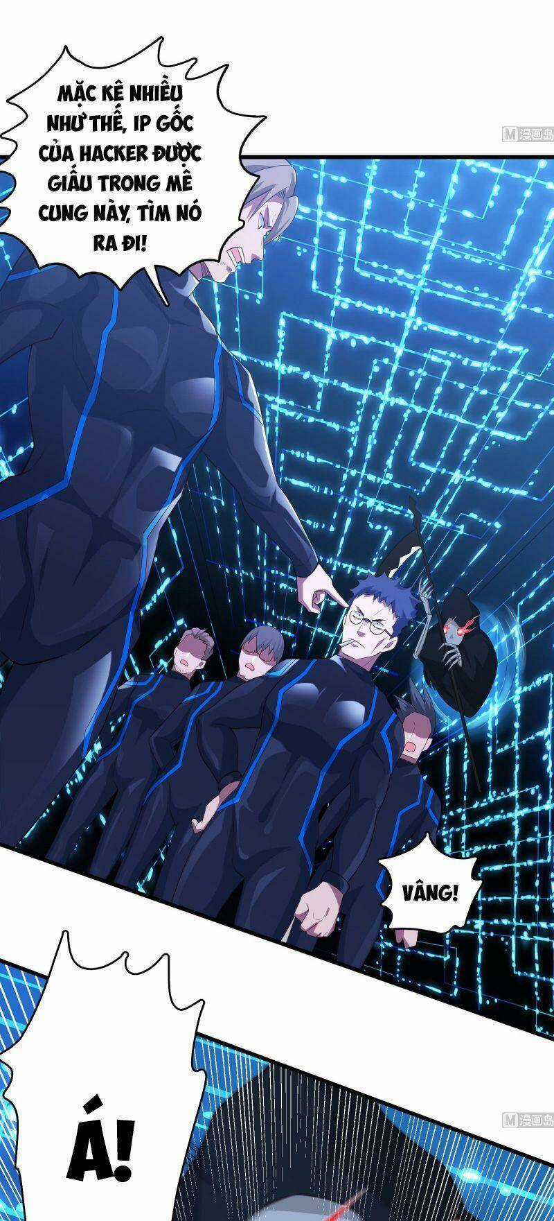 Shipper Thần Cấp - Chapter 58 - Trang 3