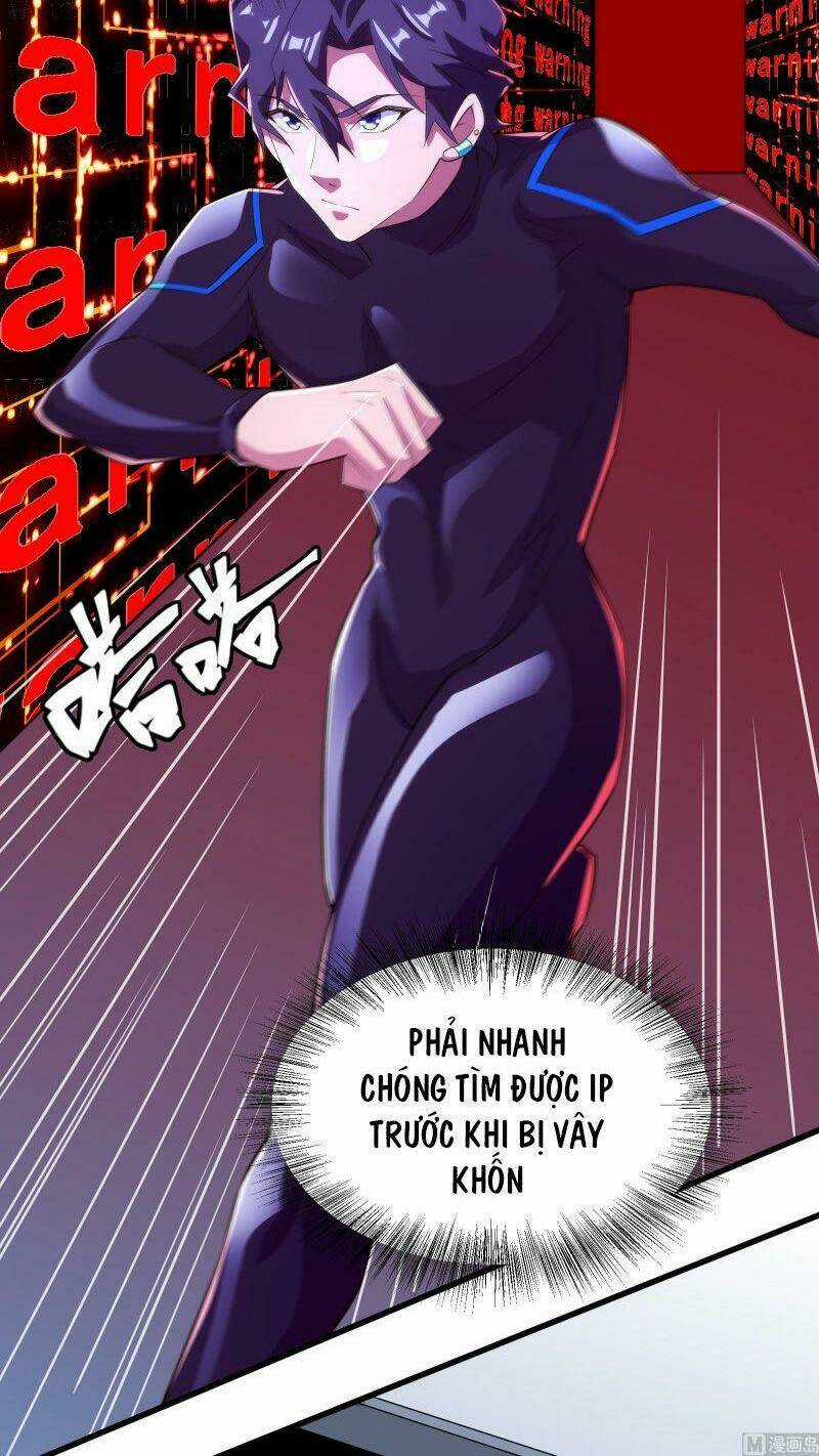 Shipper Thần Cấp - Chapter 58 - Trang 22