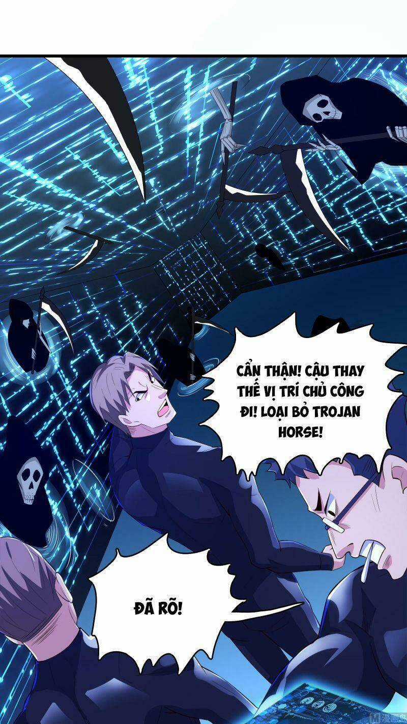 Shipper Thần Cấp - Chapter 58 - Trang 7