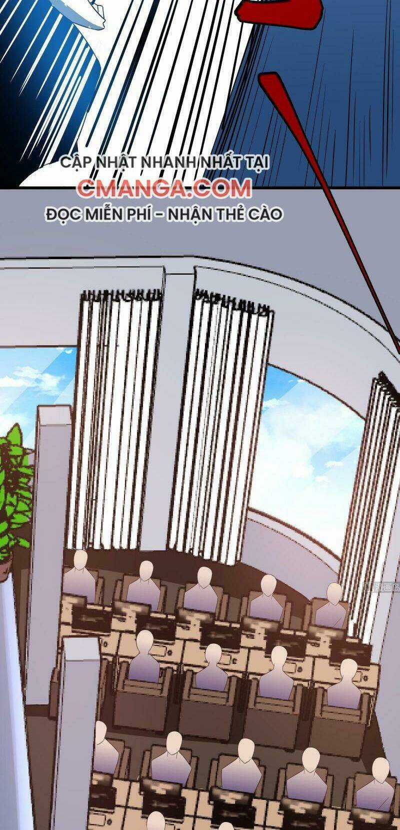 Shipper Thần Cấp - Chapter 58 - Trang 10