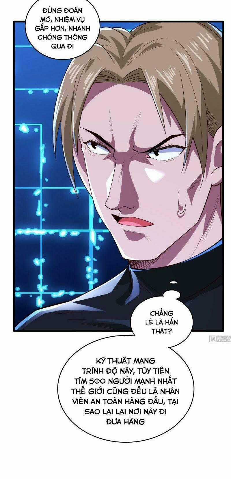 Shipper Thần Cấp - Chapter 59 - Trang 2