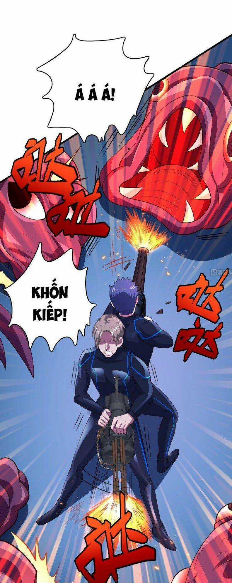 Shipper Thần Cấp - Chapter 59 - Trang 11