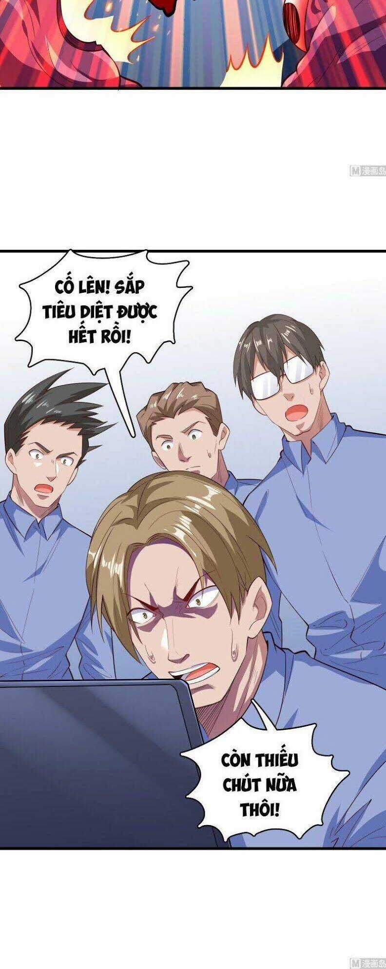 Shipper Thần Cấp - Chapter 59 - Trang 12