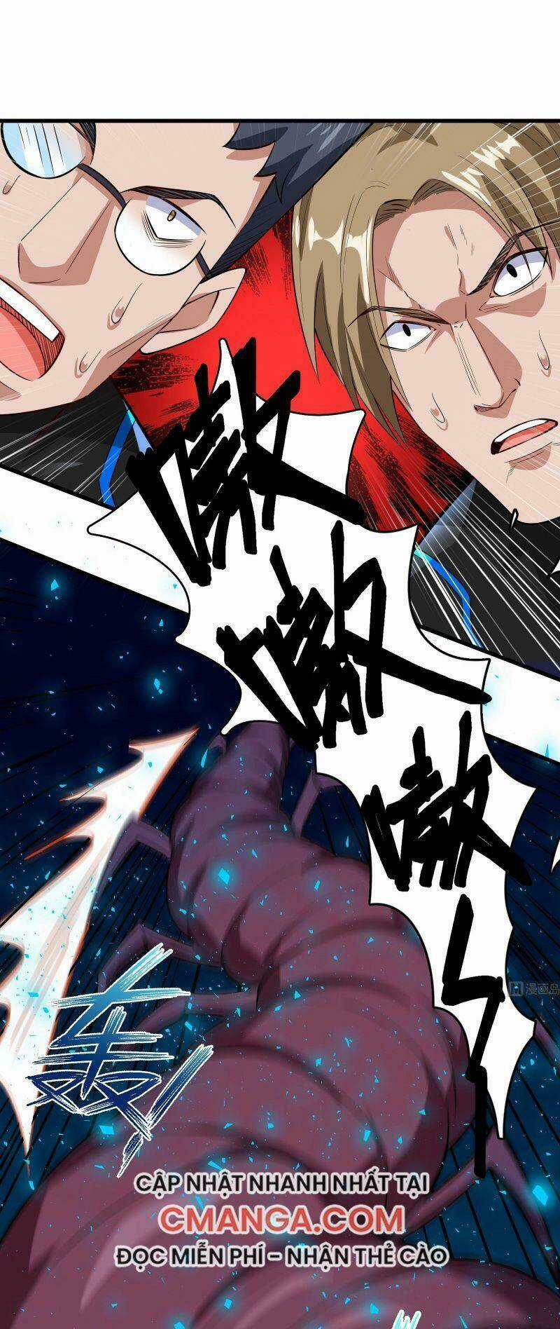 Shipper Thần Cấp - Chapter 59 - Trang 13