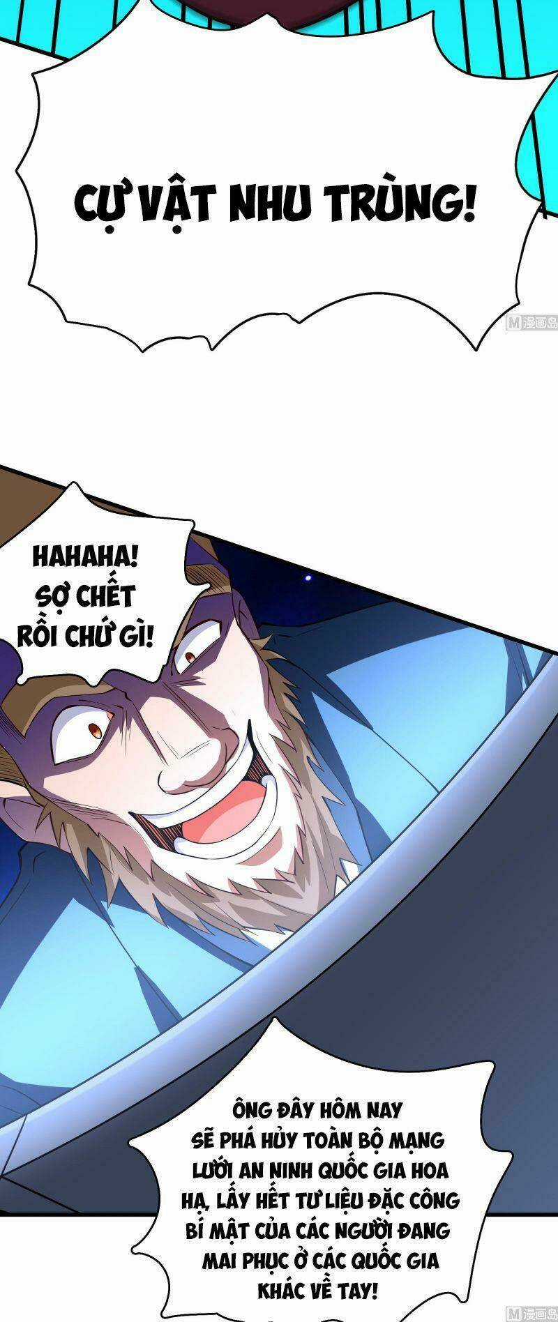 Shipper Thần Cấp - Chapter 59 - Trang 15