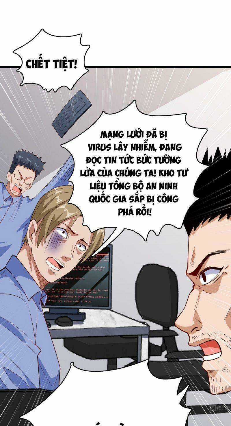 Shipper Thần Cấp - Chapter 59 - Trang 18