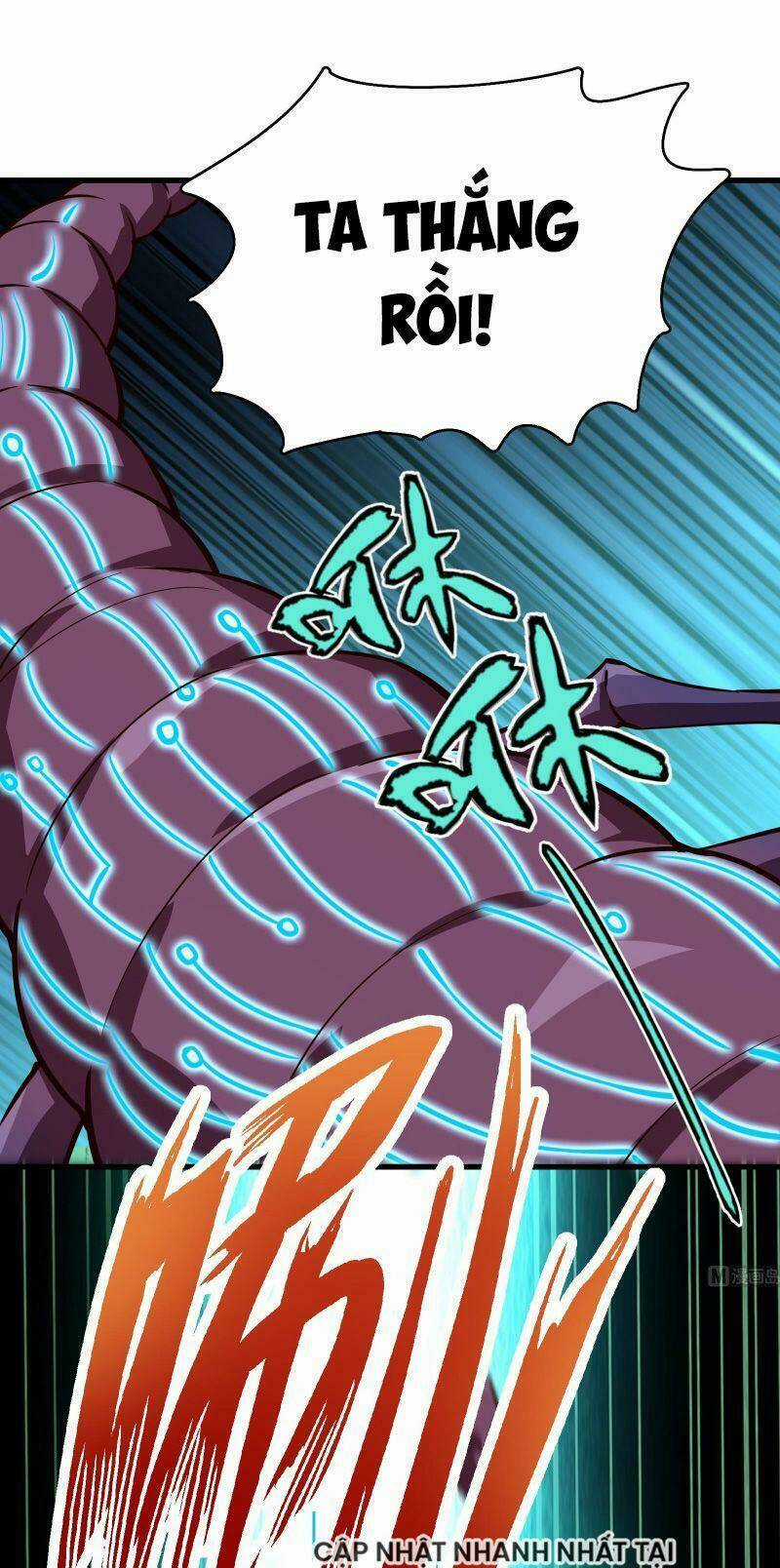 Shipper Thần Cấp - Chapter 59 - Trang 20