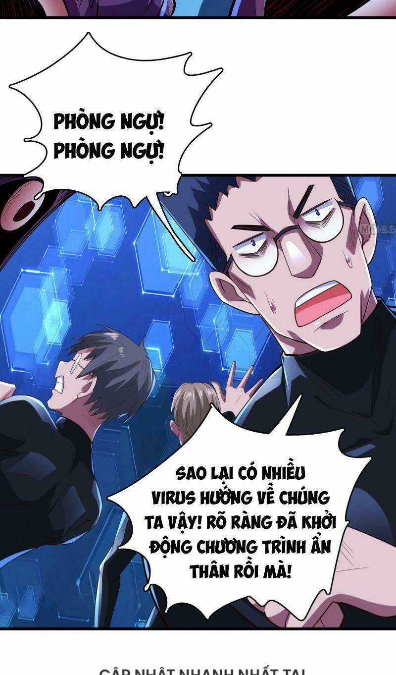 Shipper Thần Cấp - Chapter 59 - Trang 5