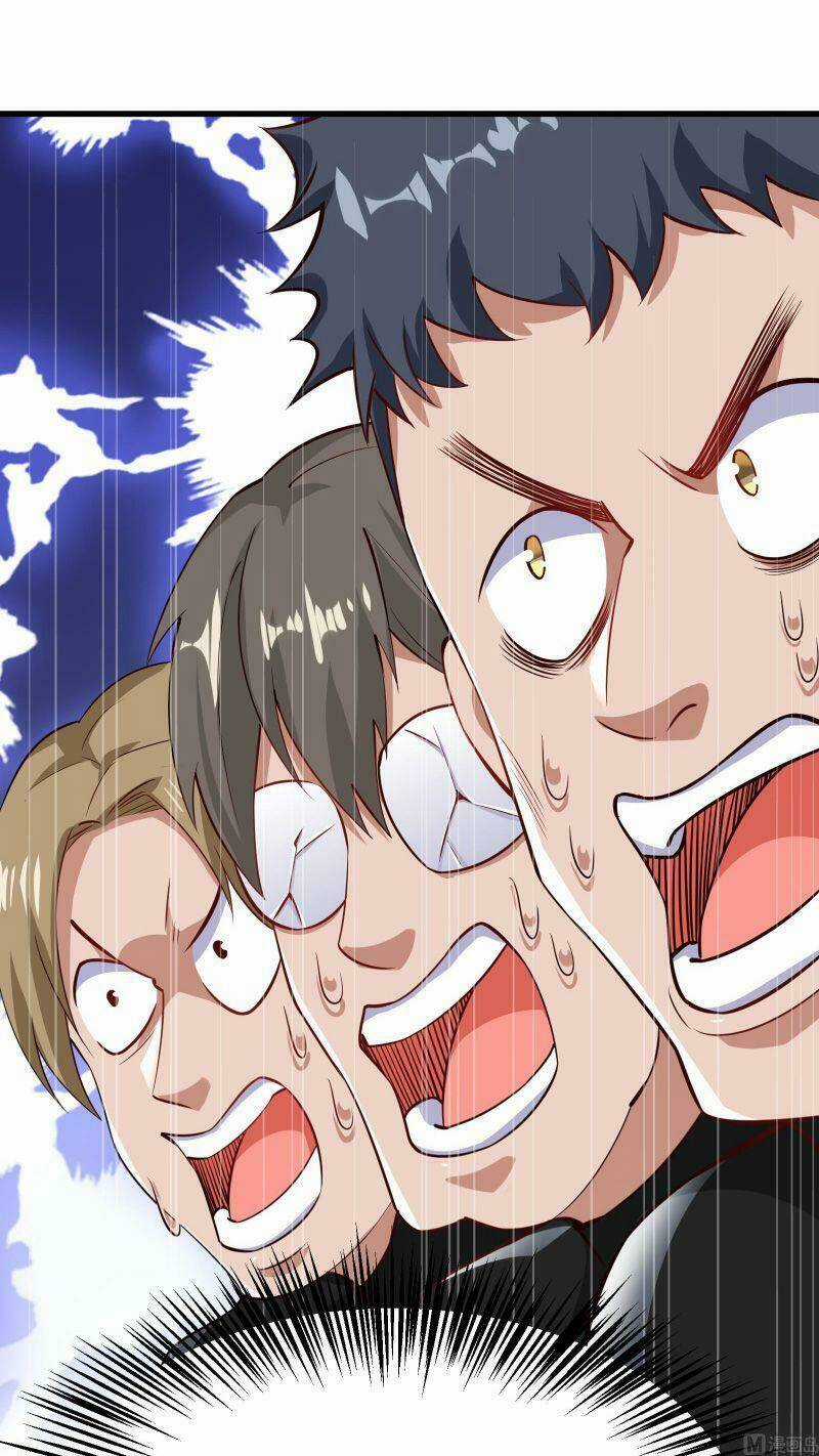 Shipper Thần Cấp - Chapter 59 - Trang 7