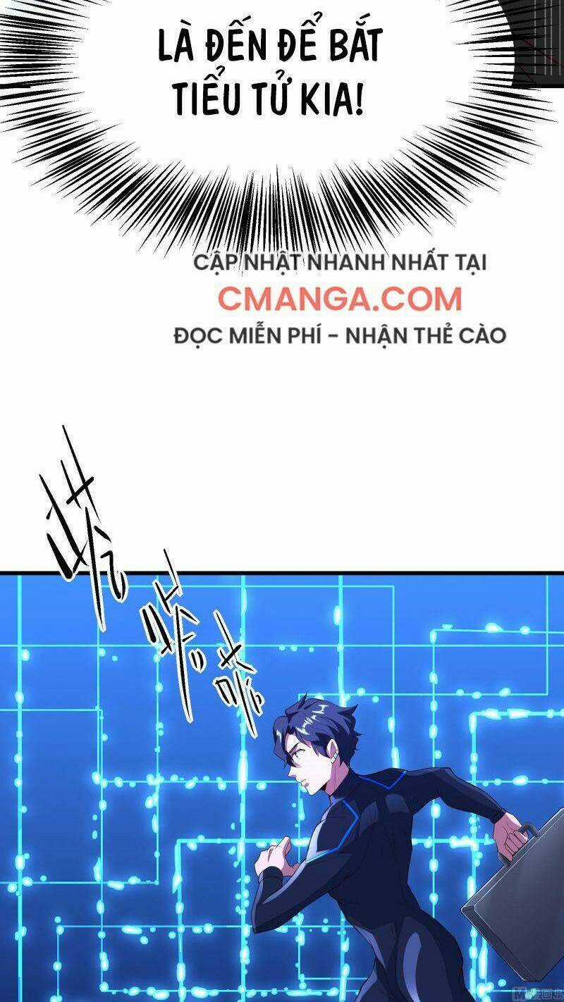 Shipper Thần Cấp - Chapter 59 - Trang 8