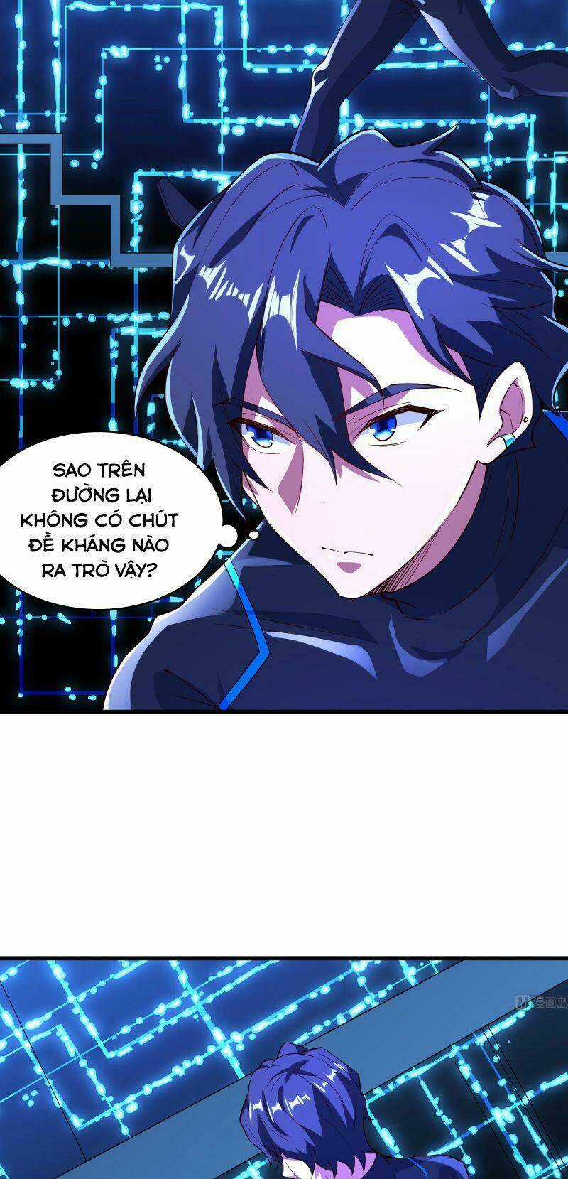 Shipper Thần Cấp - Chapter 59 - Trang 9