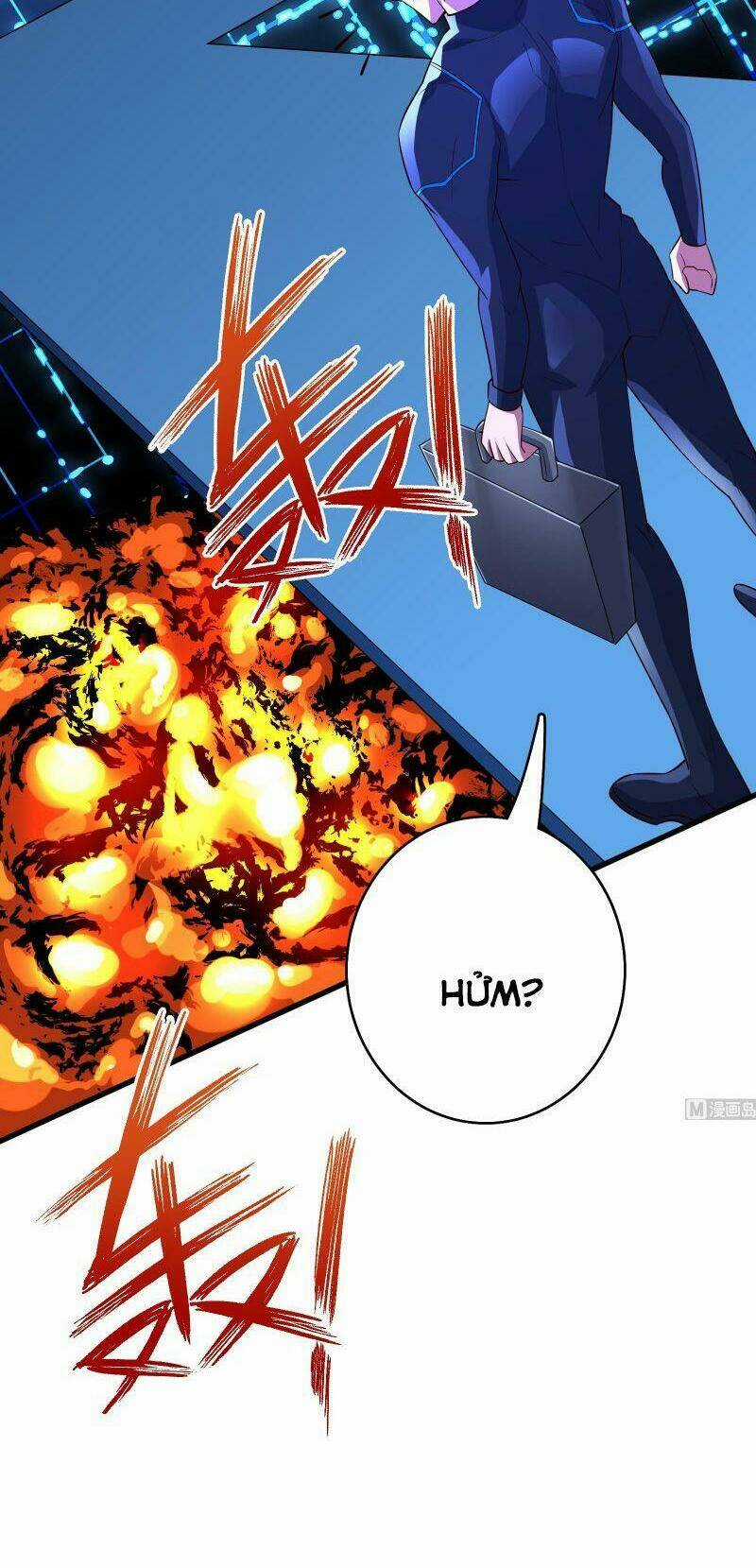 Shipper Thần Cấp - Chapter 59 - Trang 10