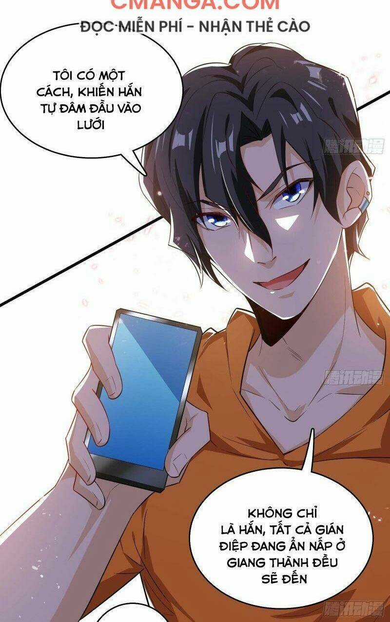 Shipper Thần Cấp - Chapter 60 - Trang 12