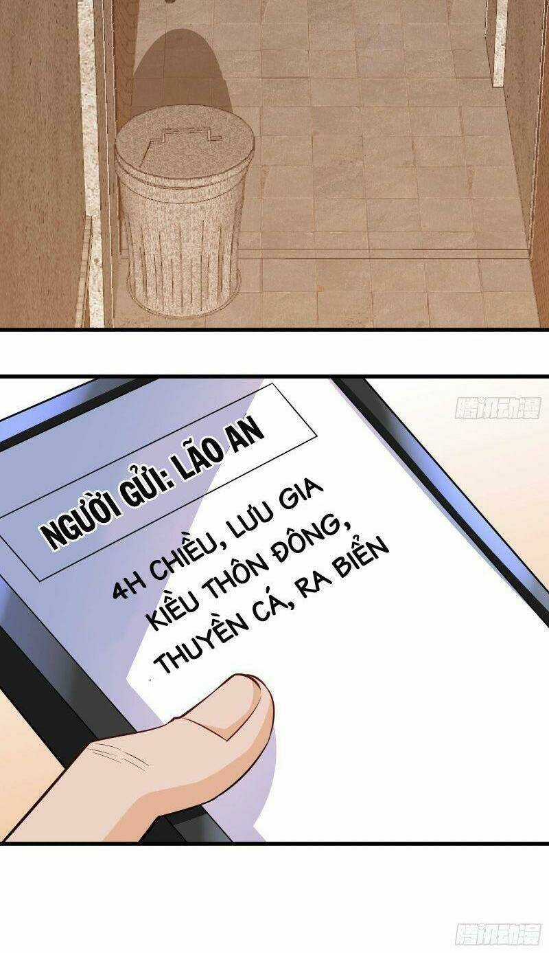 Shipper Thần Cấp - Chapter 60 - Trang 14