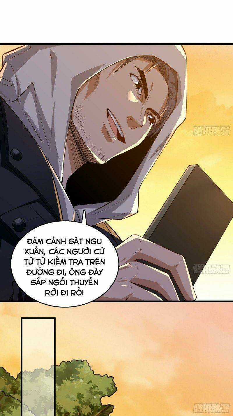 Shipper Thần Cấp - Chapter 60 - Trang 15