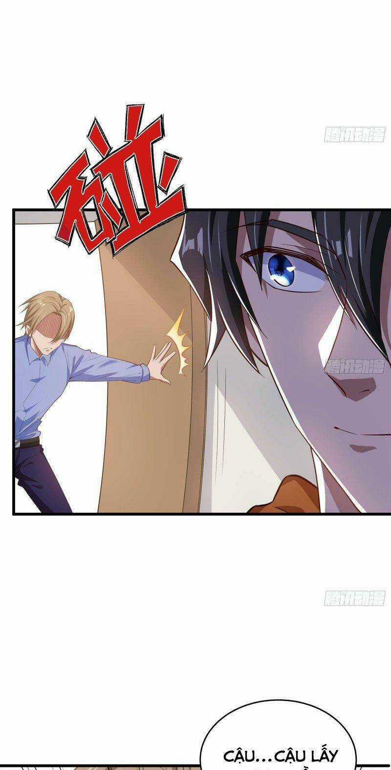 Shipper Thần Cấp - Chapter 60 - Trang 3