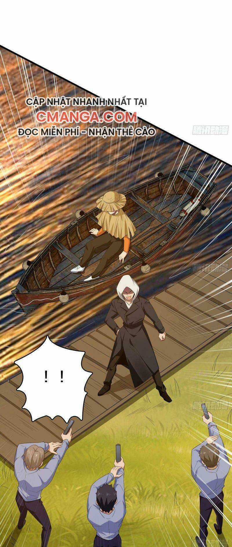 Shipper Thần Cấp - Chapter 60 - Trang 21