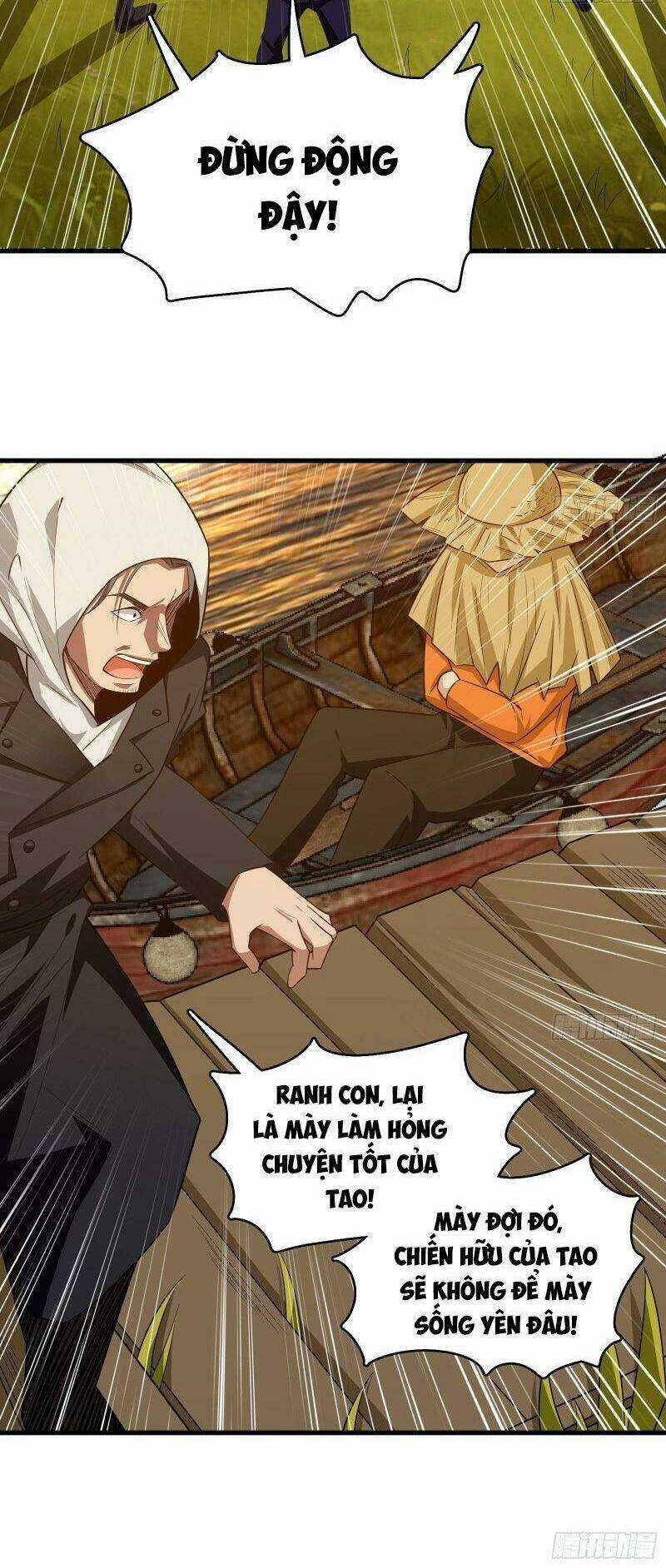 Shipper Thần Cấp - Chapter 60 - Trang 22