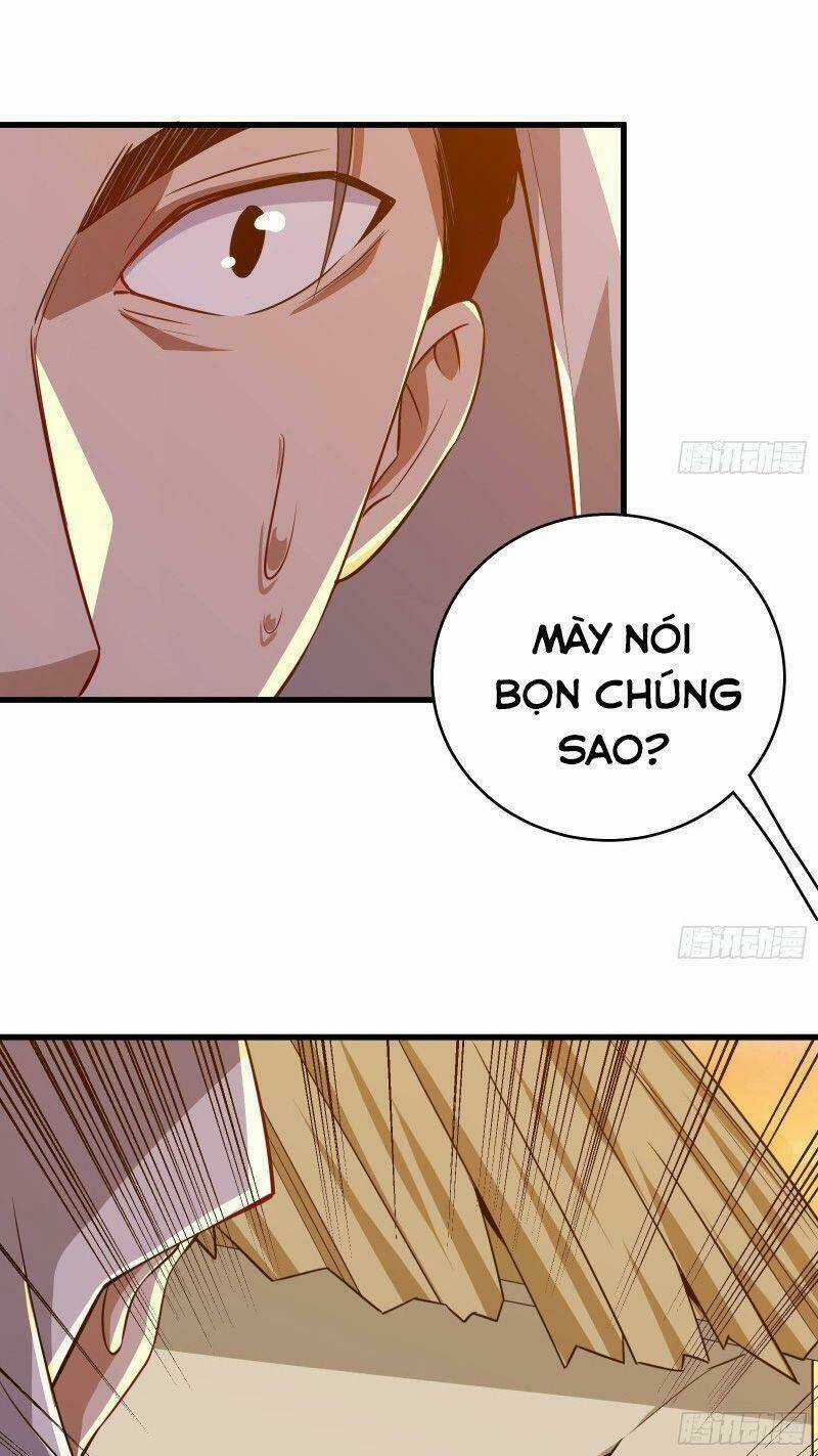 Shipper Thần Cấp - Chapter 60 - Trang 23