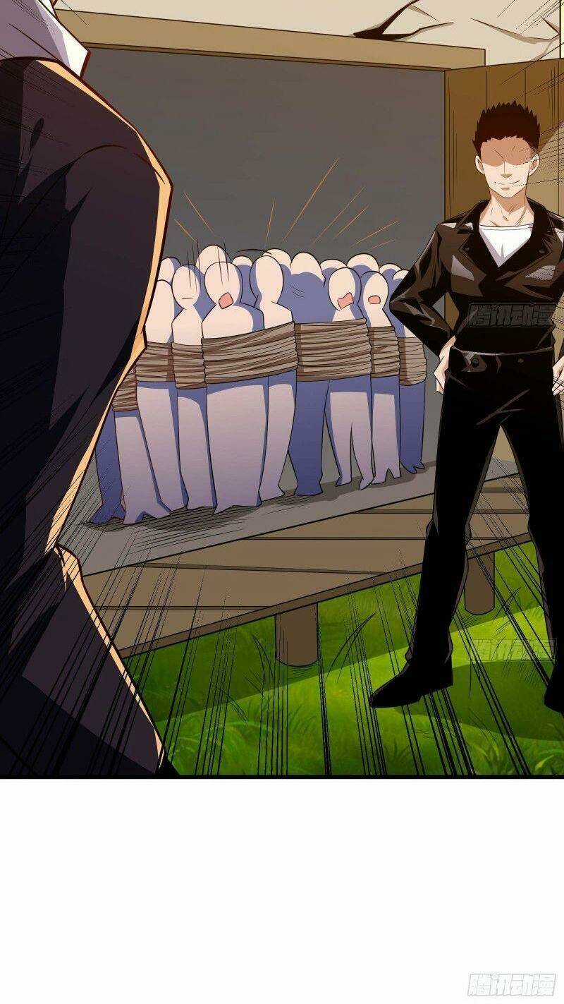 Shipper Thần Cấp - Chapter 60 - Trang 24