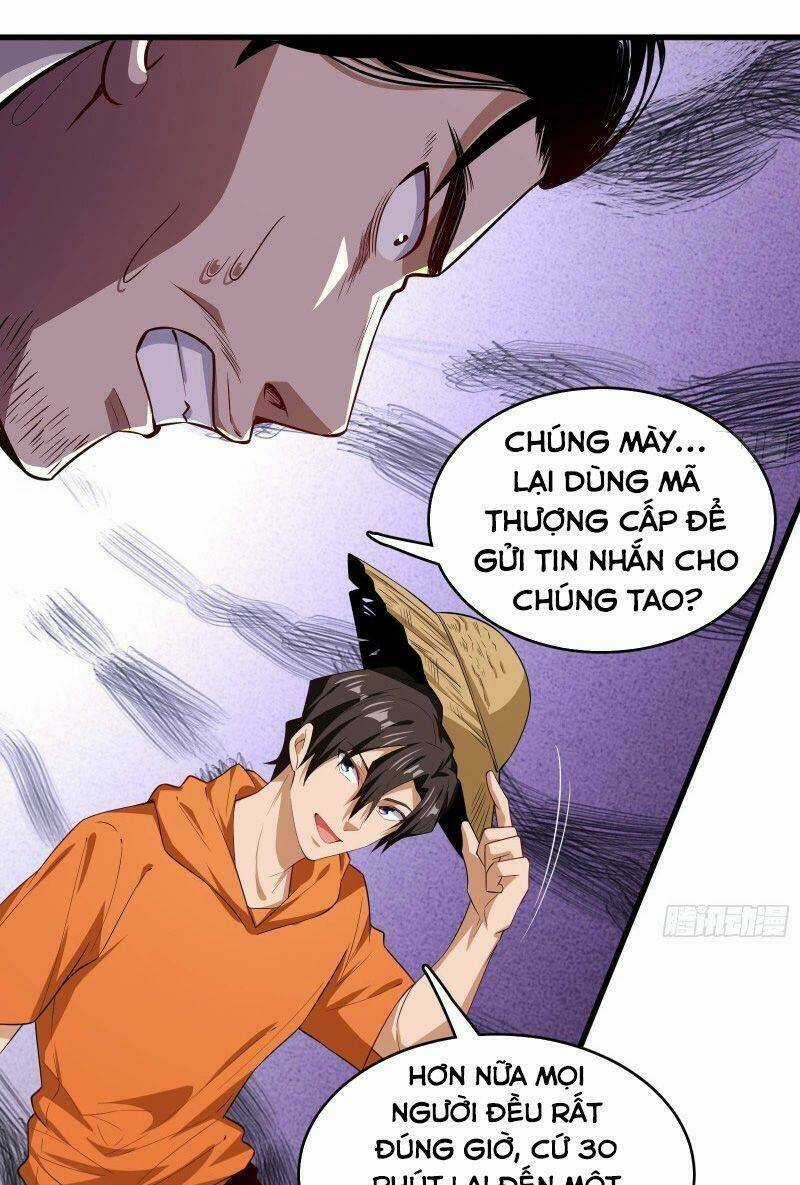 Shipper Thần Cấp - Chapter 60 - Trang 25