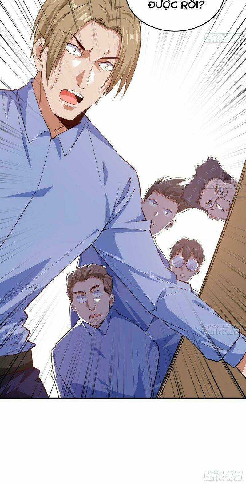 Shipper Thần Cấp - Chapter 60 - Trang 4