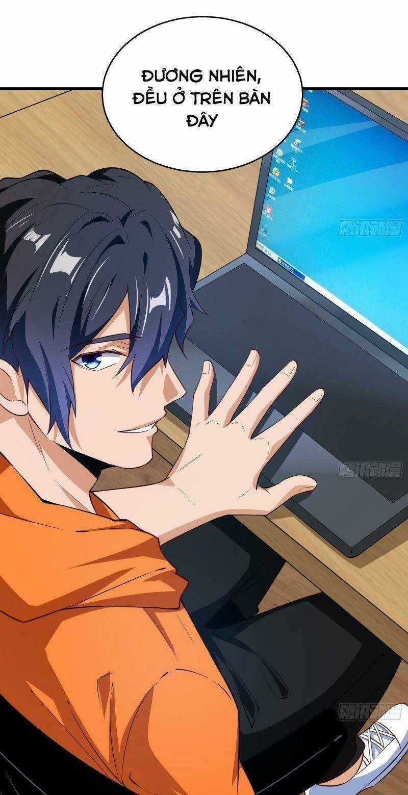 Shipper Thần Cấp - Chapter 60 - Trang 5