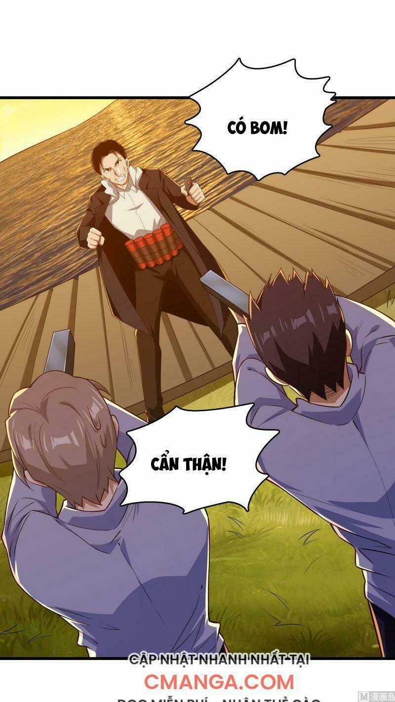 Shipper Thần Cấp - Chapter 61 - Trang 1