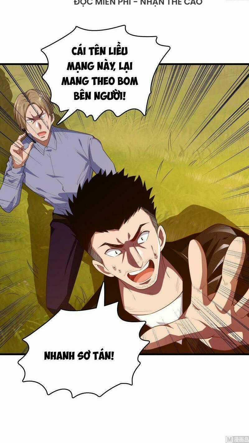 Shipper Thần Cấp - Chapter 61 - Trang 2