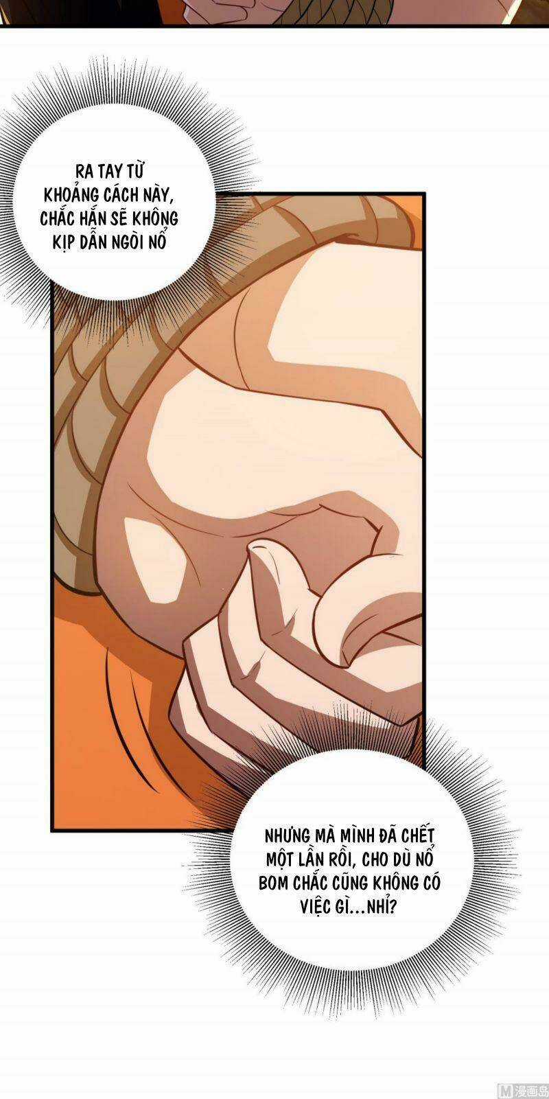 Shipper Thần Cấp - Chapter 61 - Trang 12