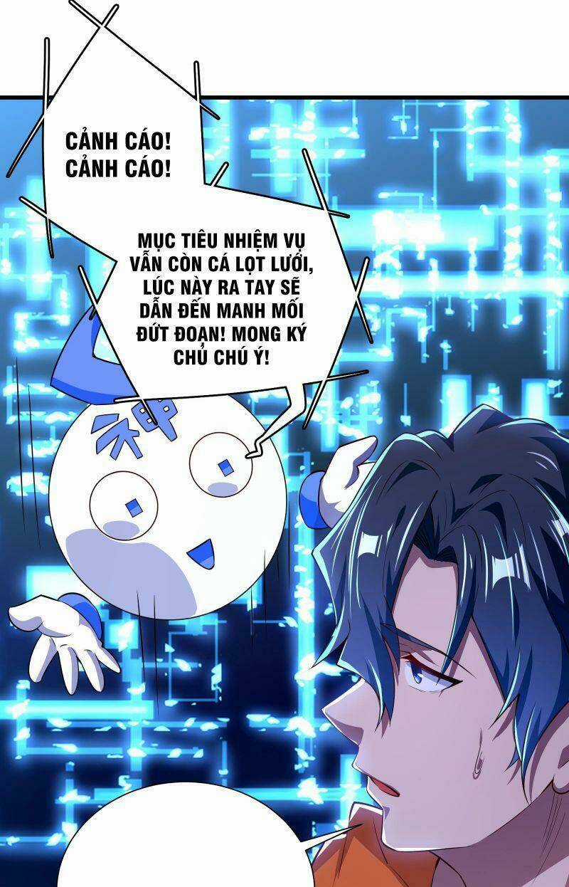 Shipper Thần Cấp - Chapter 61 - Trang 13