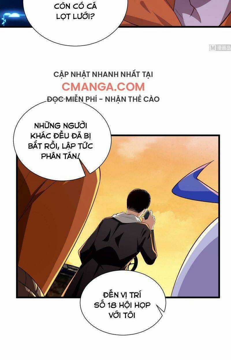 Shipper Thần Cấp - Chapter 61 - Trang 14