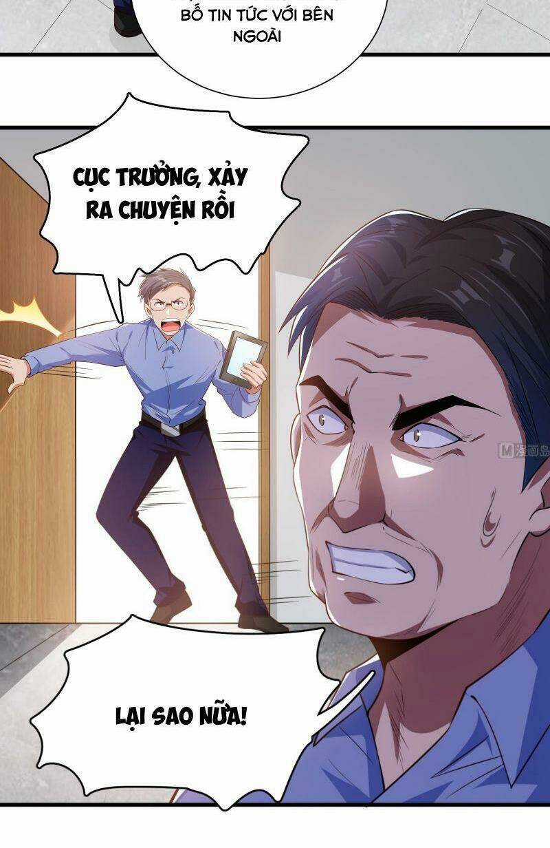 Shipper Thần Cấp - Chapter 61 - Trang 18