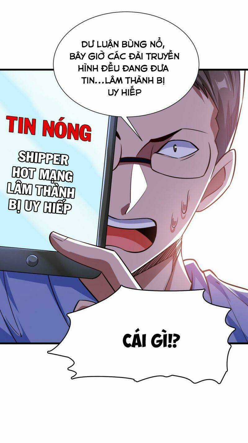 Shipper Thần Cấp - Chapter 61 - Trang 19