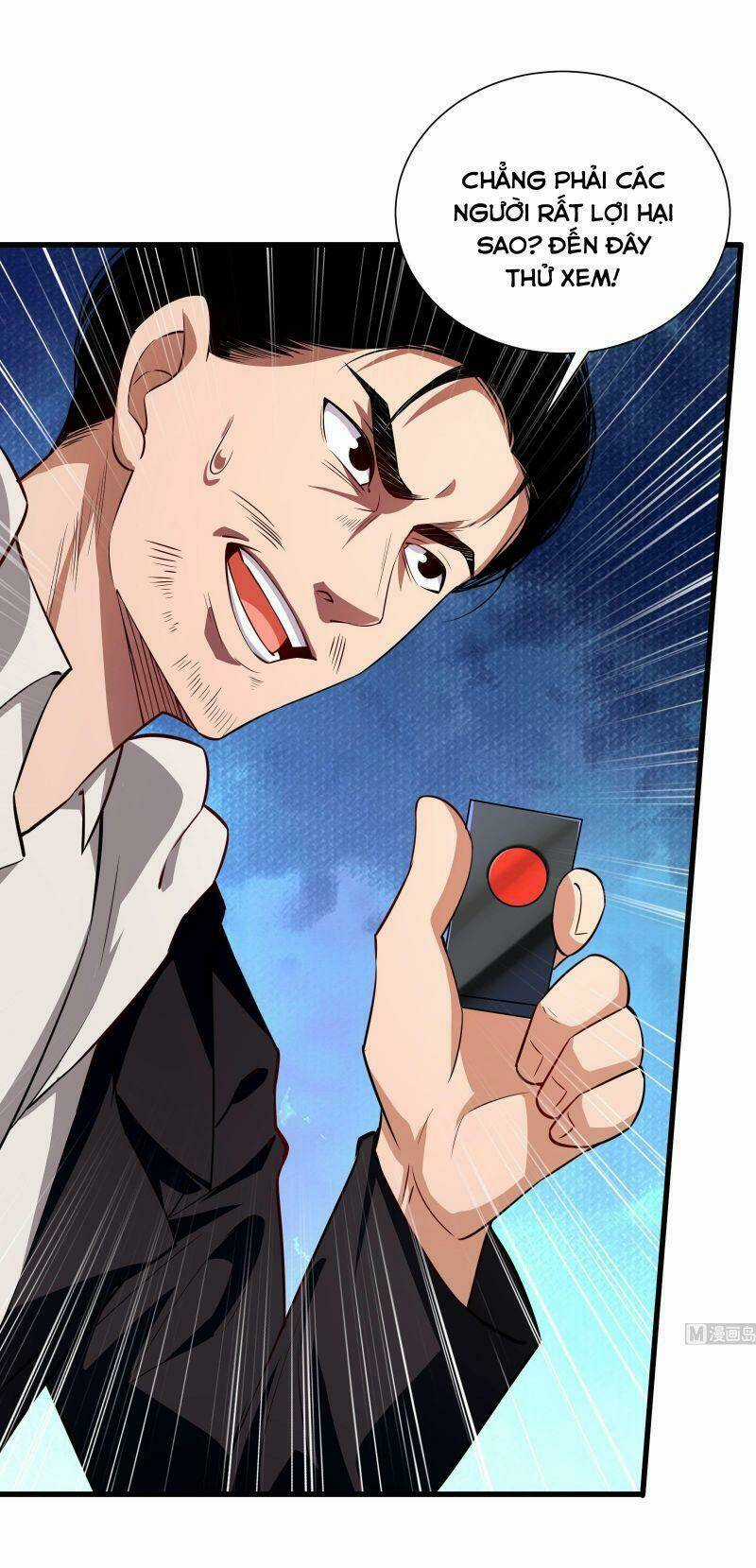 Shipper Thần Cấp - Chapter 61 - Trang 3