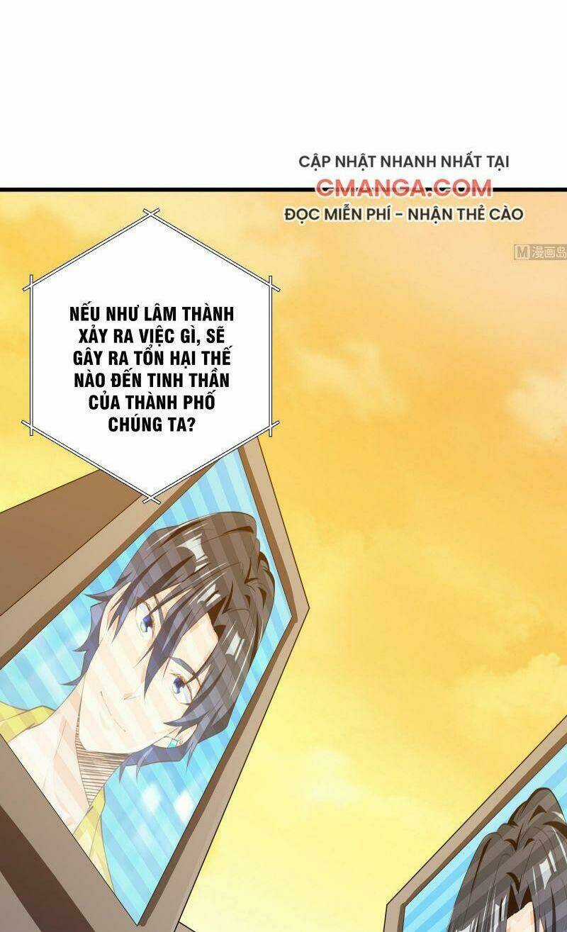 Shipper Thần Cấp - Chapter 61 - Trang 22