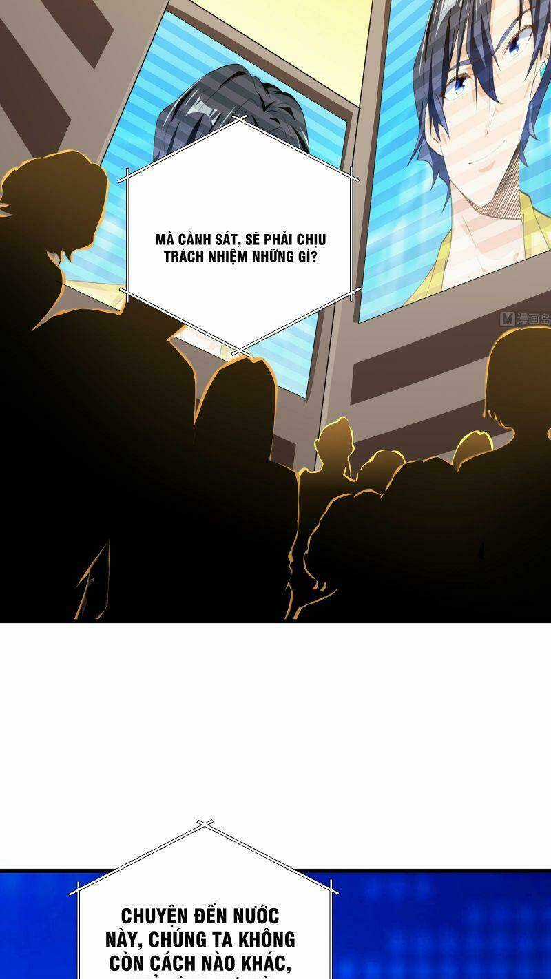 Shipper Thần Cấp - Chapter 61 - Trang 23