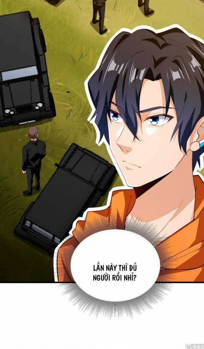 Shipper Thần Cấp - Chapter 61 - Trang 26