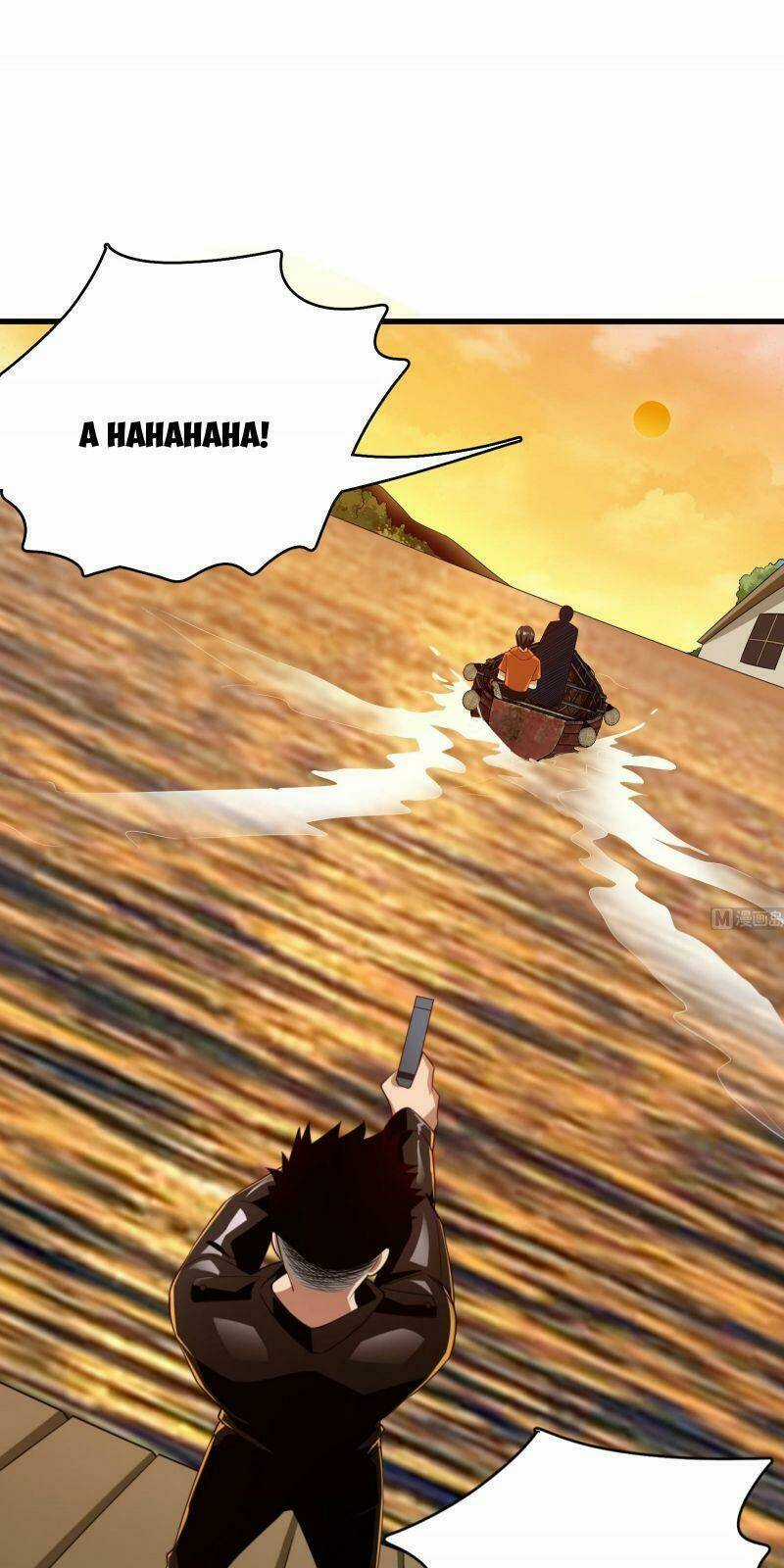 Shipper Thần Cấp - Chapter 61 - Trang 5