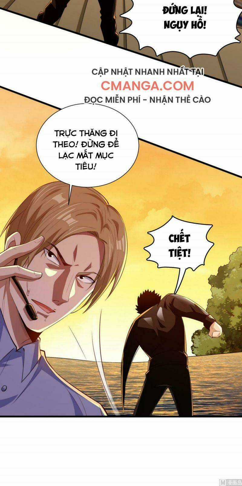 Shipper Thần Cấp - Chapter 61 - Trang 6