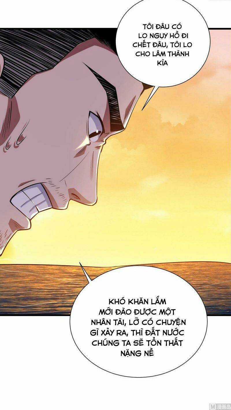 Shipper Thần Cấp - Chapter 61 - Trang 8