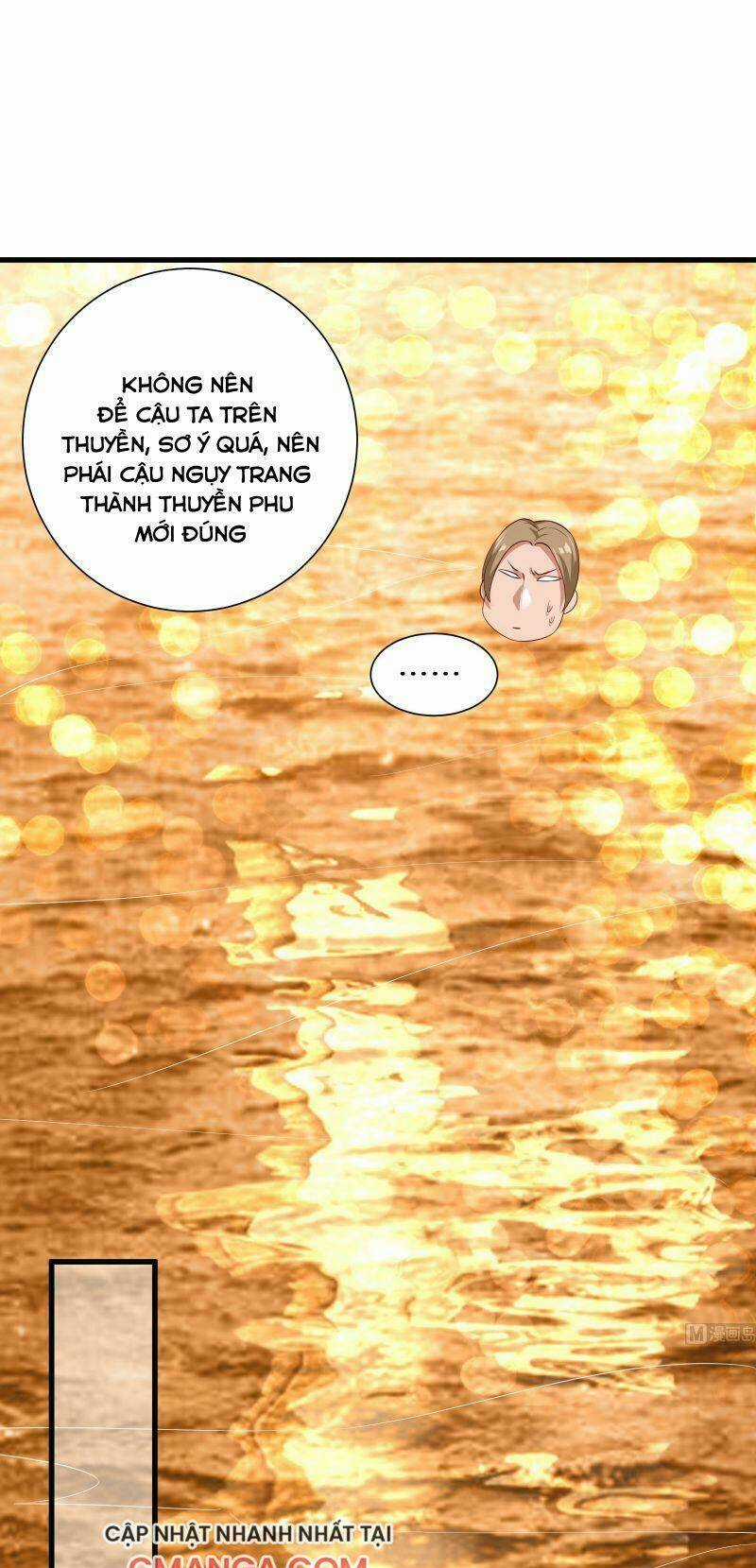 Shipper Thần Cấp - Chapter 61 - Trang 9