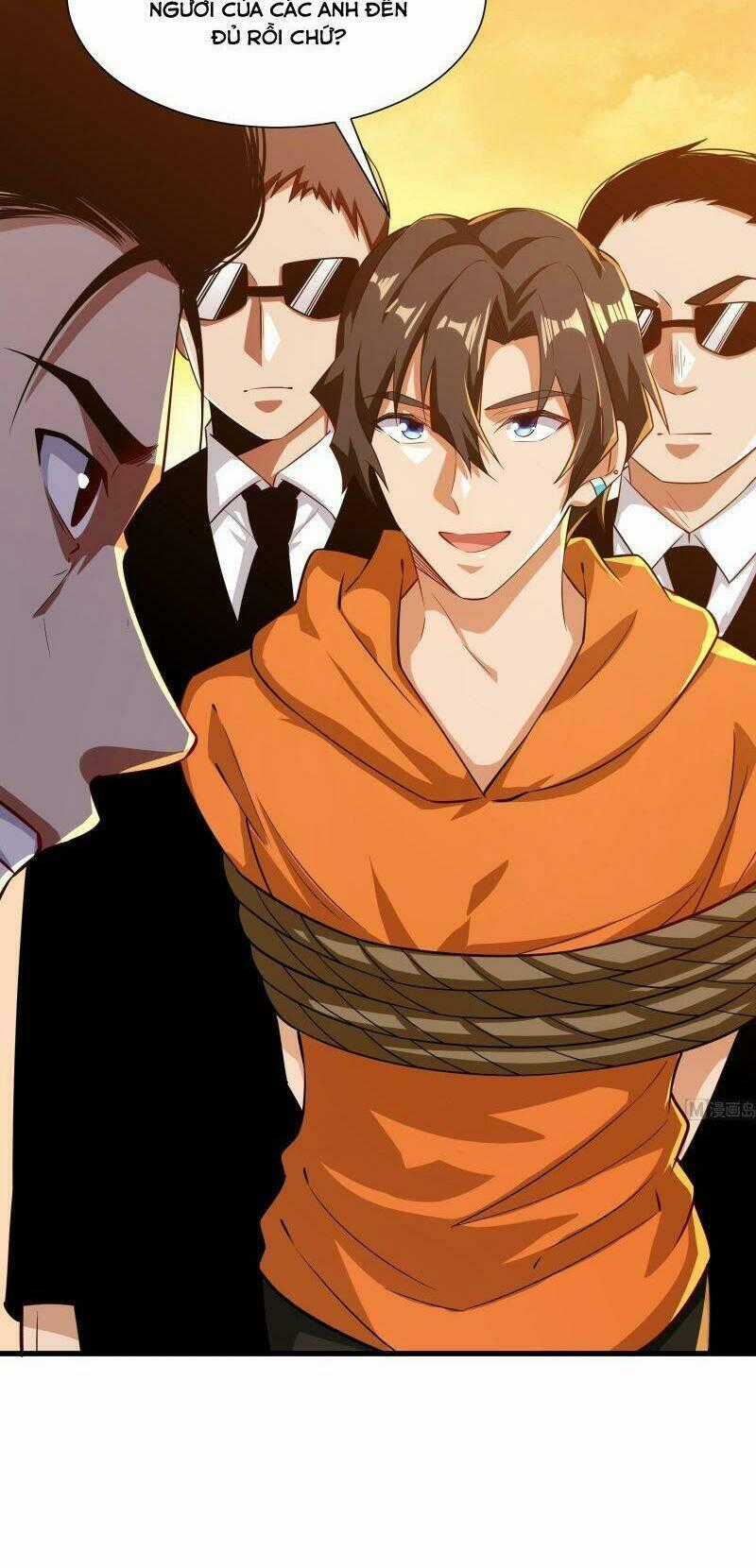 Shipper Thần Cấp - Chapter 62 - Trang 2