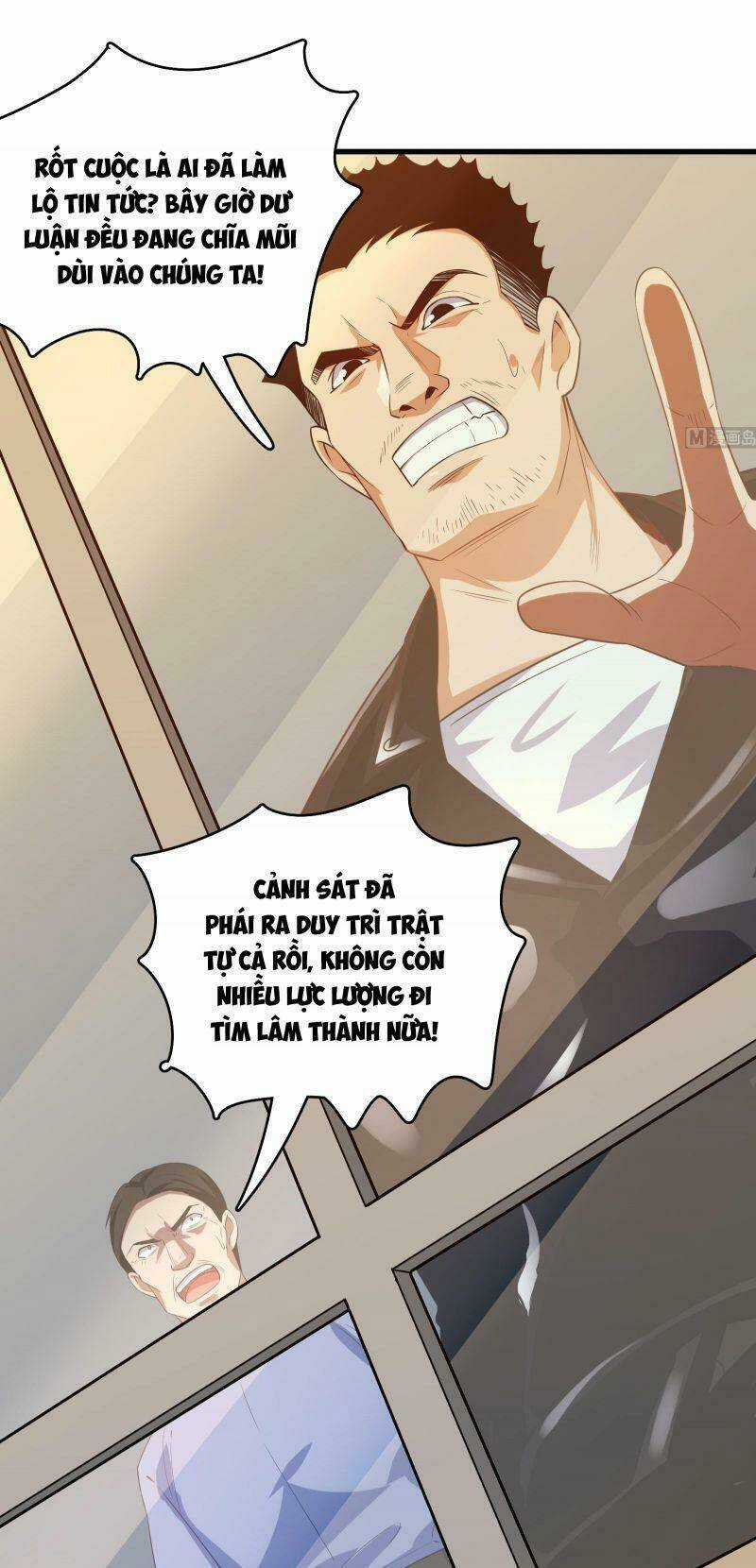 Shipper Thần Cấp - Chapter 62 - Trang 11