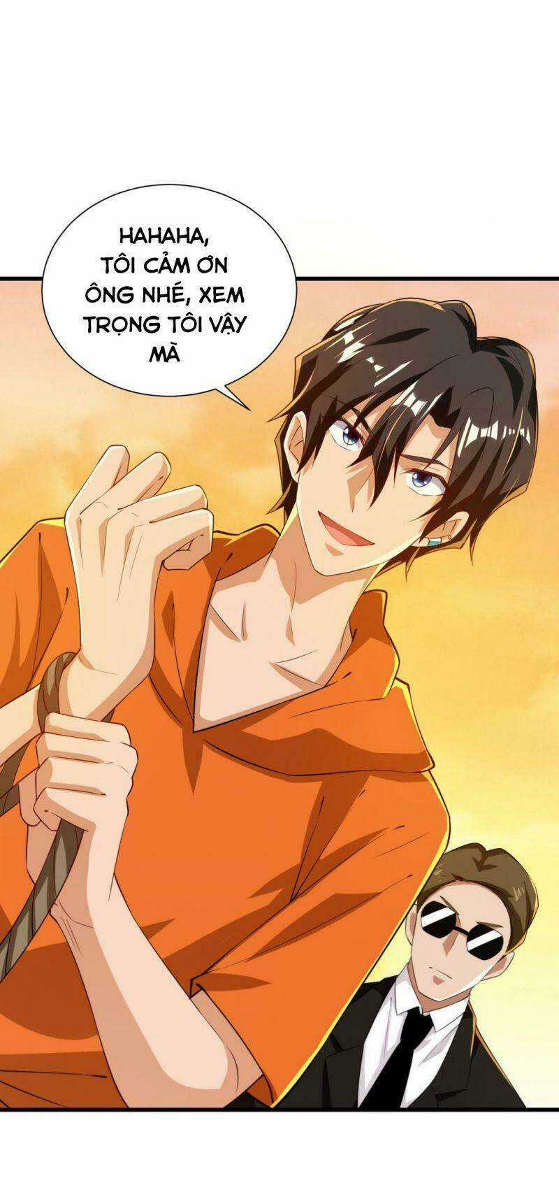 Shipper Thần Cấp - Chapter 62 - Trang 15