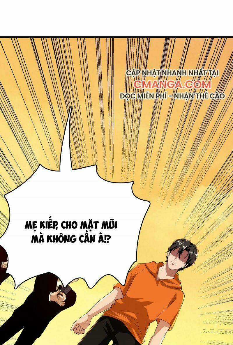 Shipper Thần Cấp - Chapter 62 - Trang 17