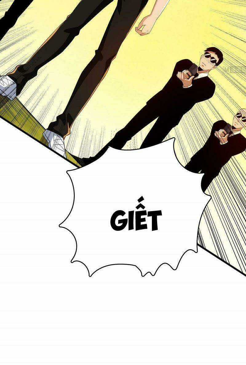 Shipper Thần Cấp - Chapter 62 - Trang 18